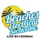 Beaches Electrical Service Inc