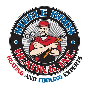 STEELE BROS HEATING INC