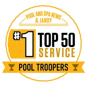POOL TROOPERS