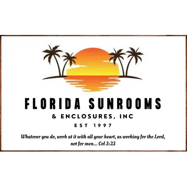 FLORIDA SUNROOMS & ENCLOSURES INC