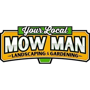 YOUR LOCAL MOW MAN