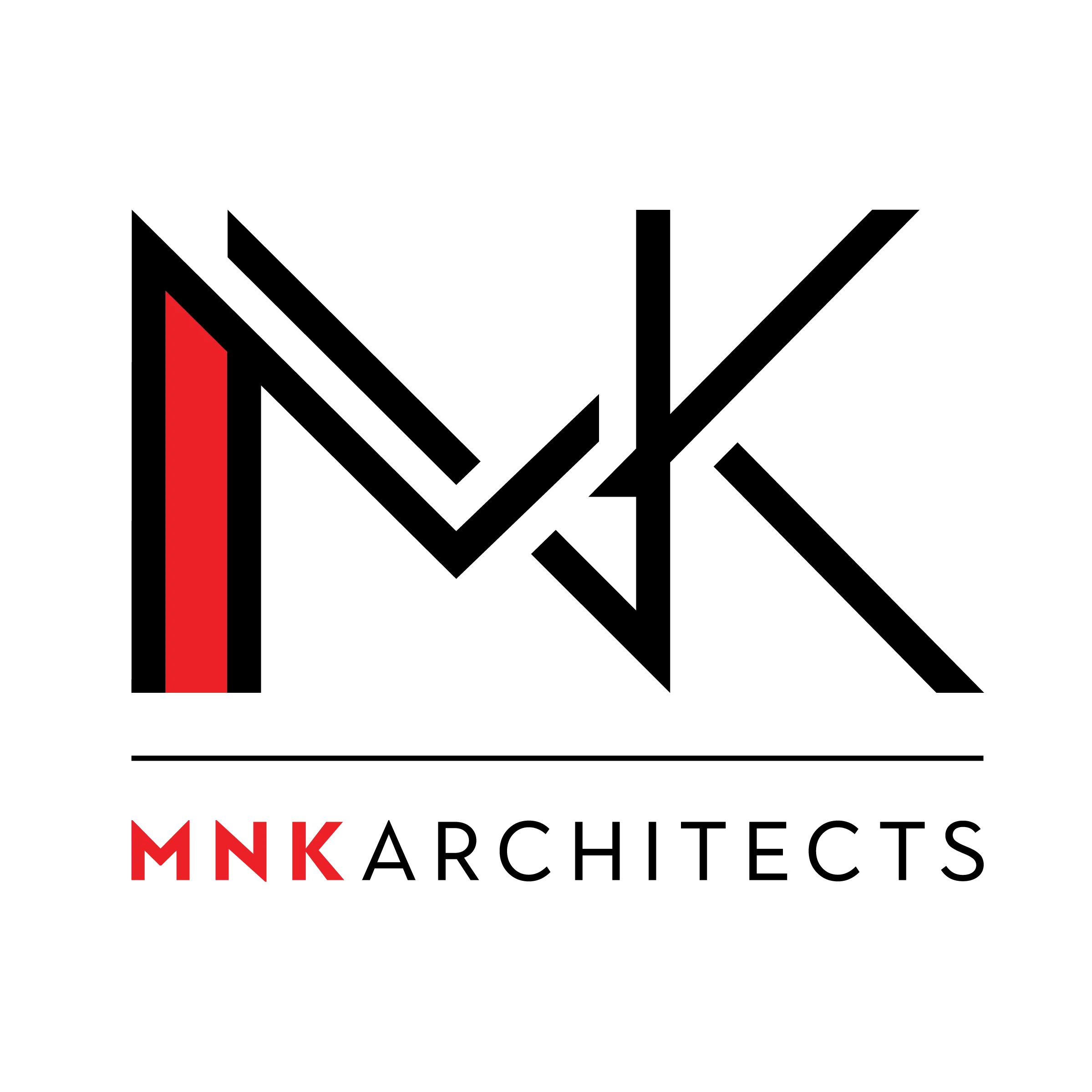 MNK Architects, Inc.