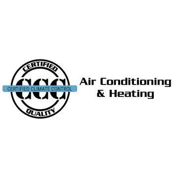 CERTIFIED CLIMATE CONTROL LLC