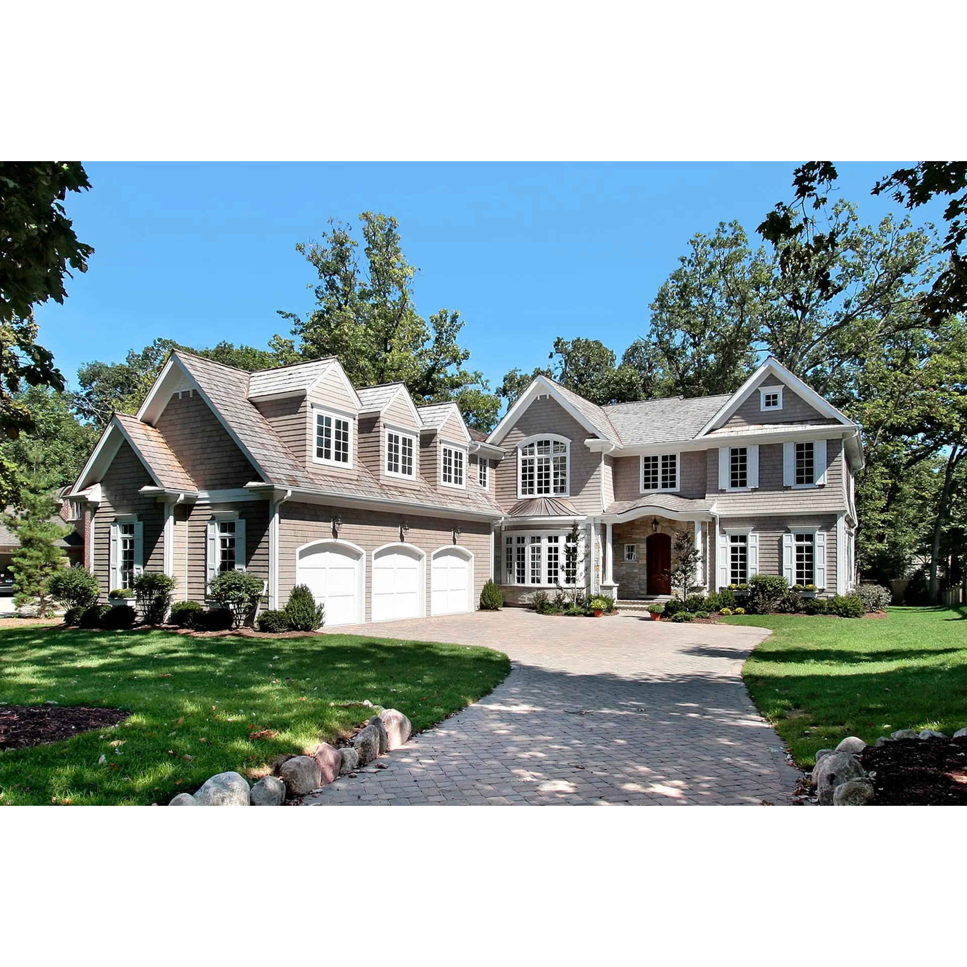 ESTABROOK CONSTRUCTION