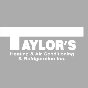 Taylor's Heating, Air Conditioning & Refrigeration