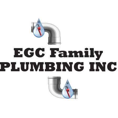 EGC FAMILY PLUMBING INC