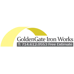 GOLDEN GATE WELDING & IRON WORKS