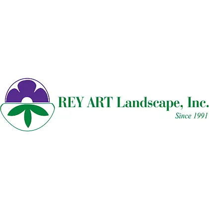 REY ART LANDSCAPE INC