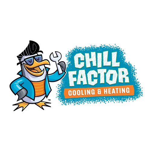 Chill Factor Cooling & Heating, Inc.
