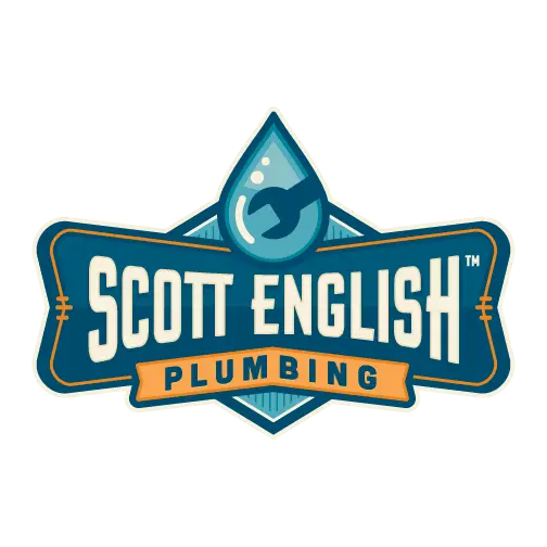 SCOTT ENGLISH PLUMBING INC