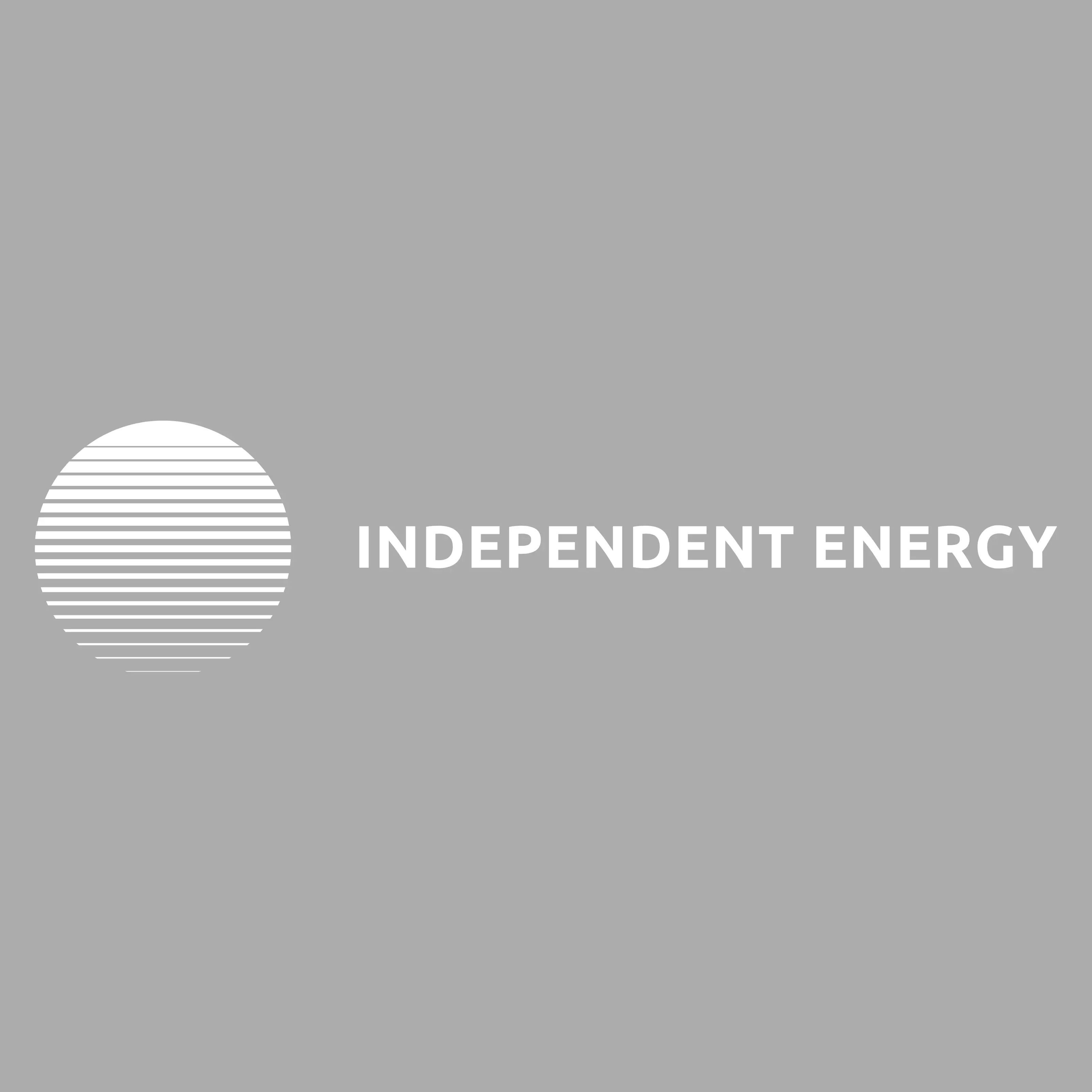 INDEPENDENT ENERGY SYSTEMS LLC