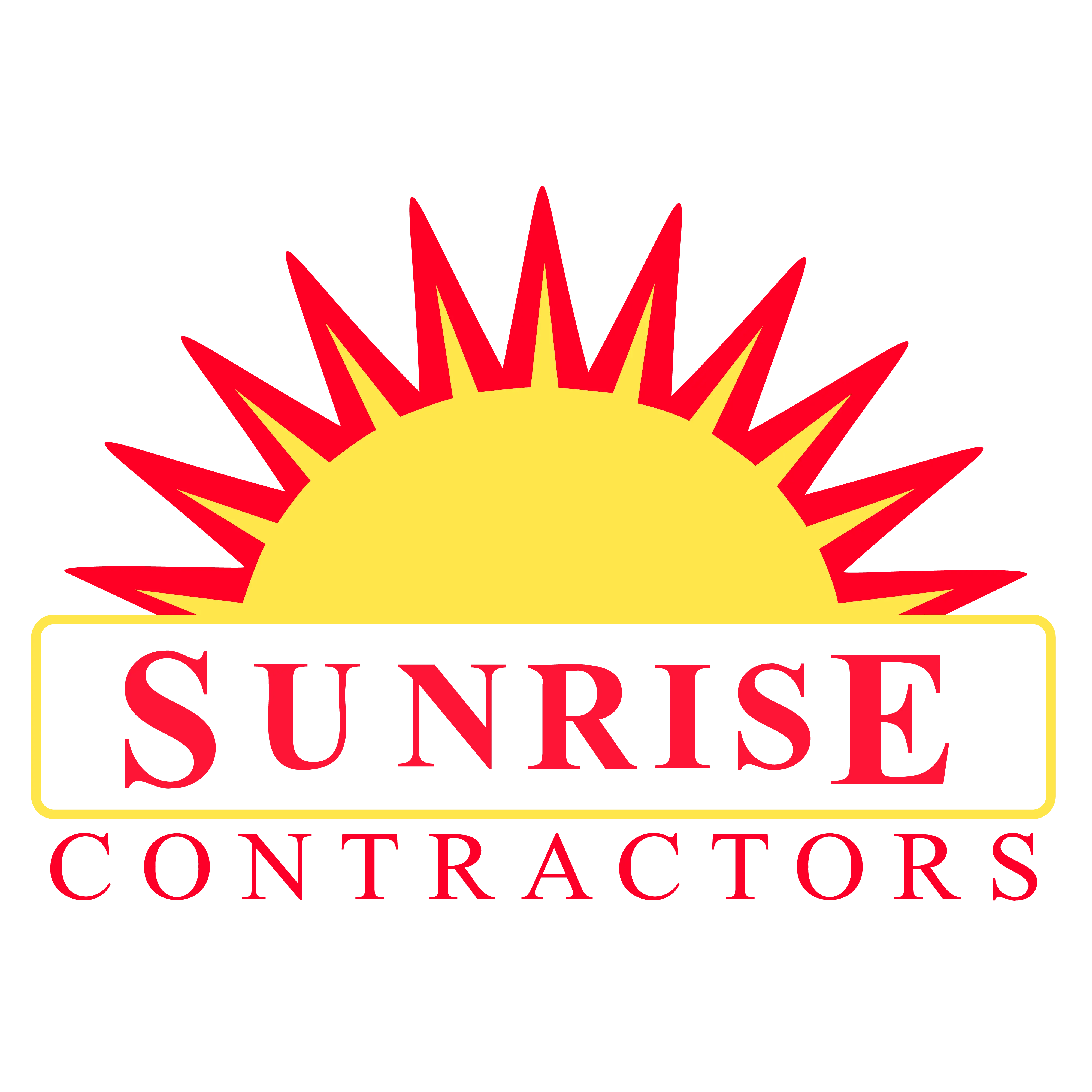 Sunrise Contractors, Inc.