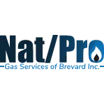 NAT PRO GAS OF BREVARD INC