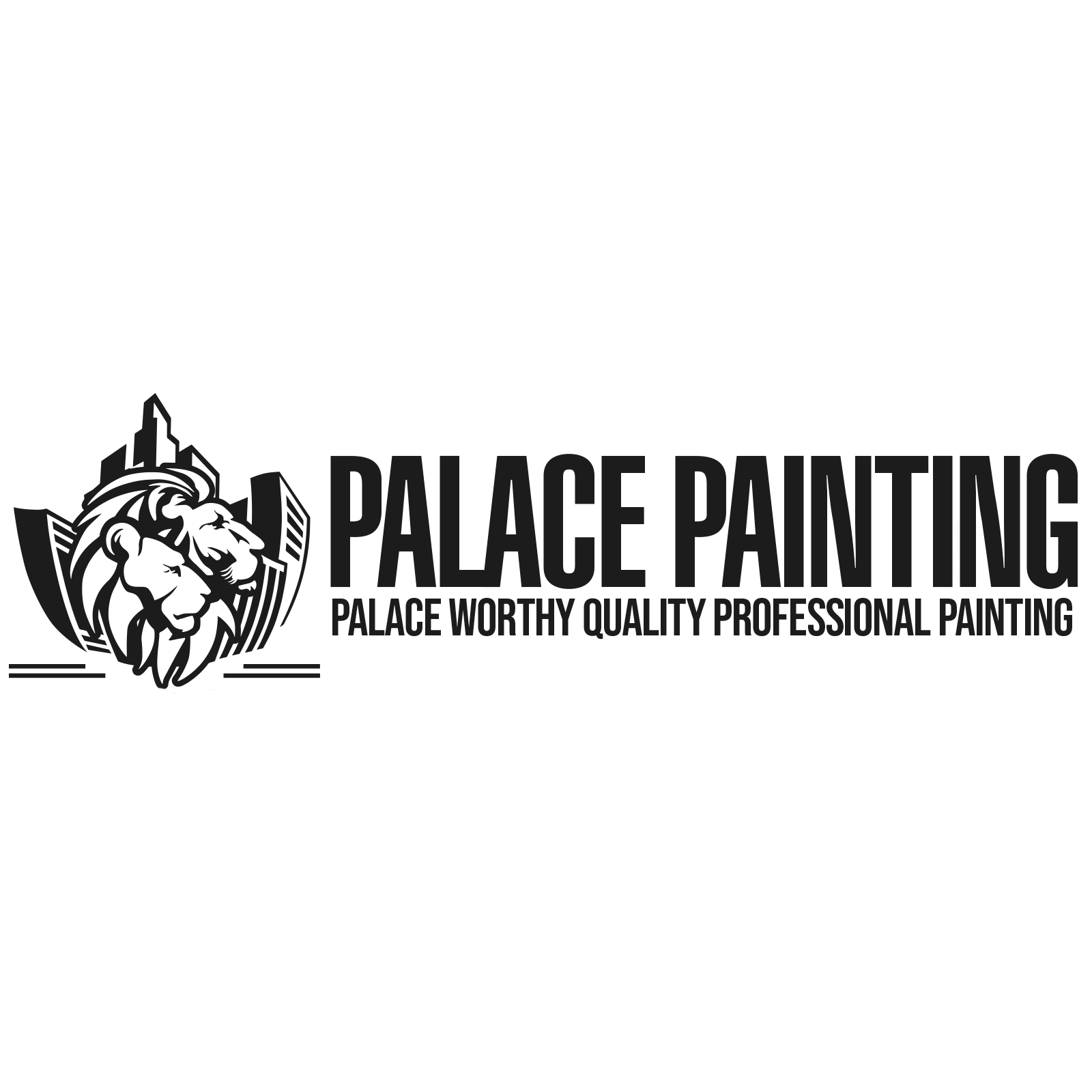 PALACE PAINTING INC
