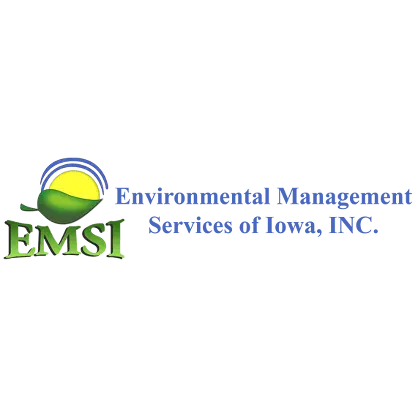 Environmental Management Services Of Iowa Inc.