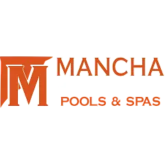 Mancha Hardscapes Pools & Spas