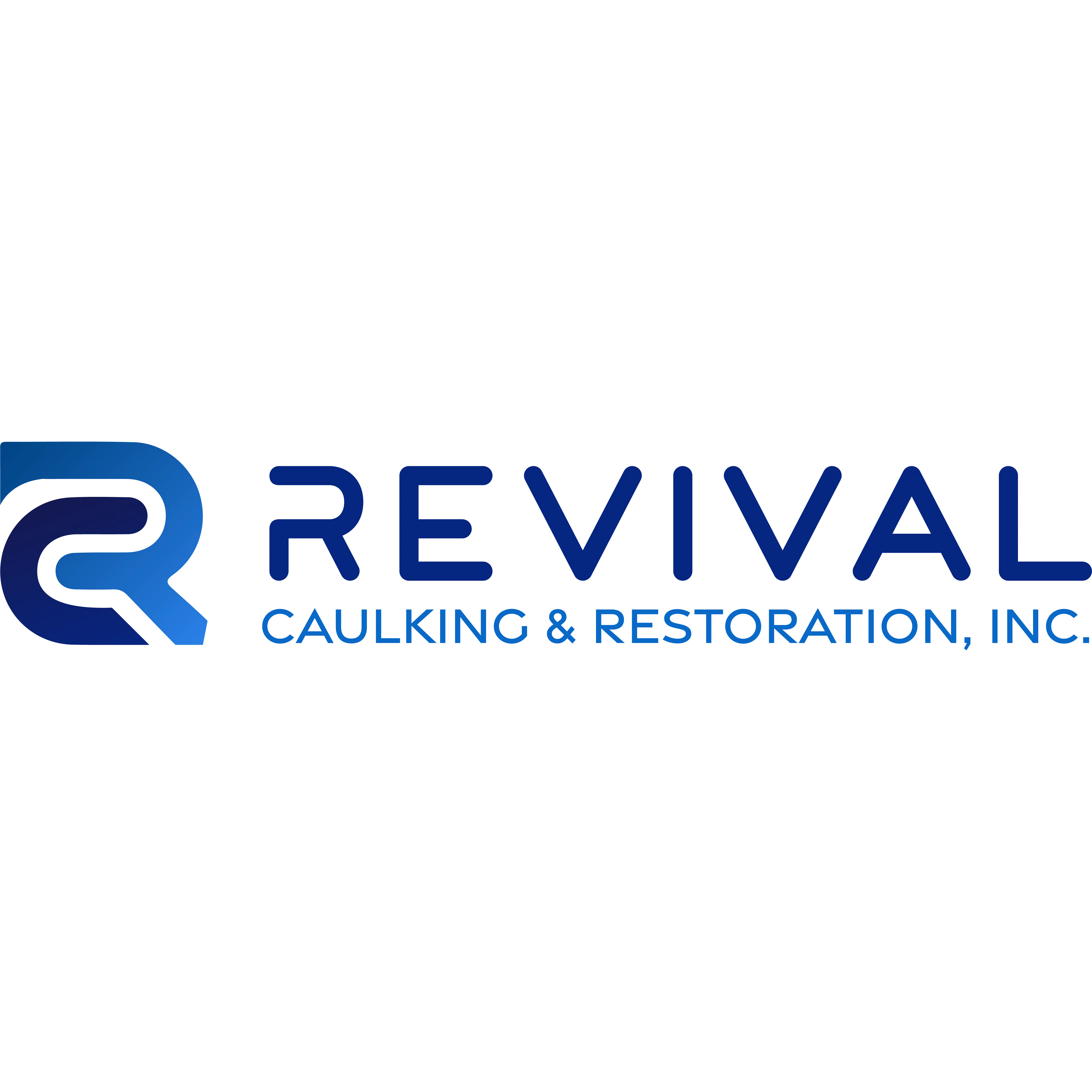 Revival Caulking & Restoration Inc.