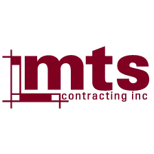 MTS CONTRACTING INC