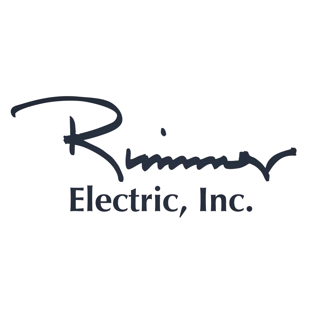 RIMMER ELECTRIC,  INC.