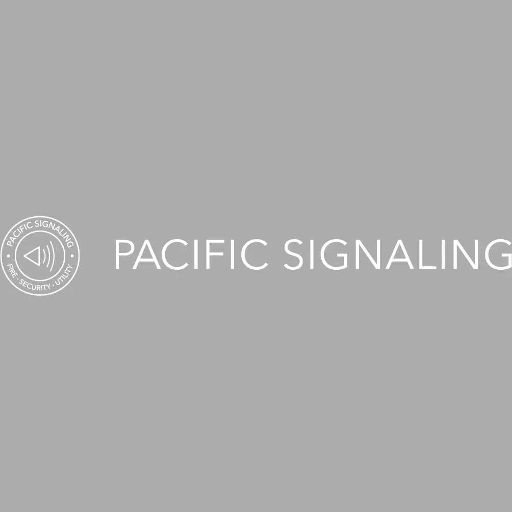 PACIFIC SIGNALING SYSTEMS