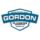 GORDON PLUMBING INC