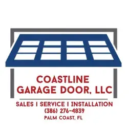 COASTLINE GARAGE DOOR LLC