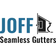 Joff Seamless Gutters