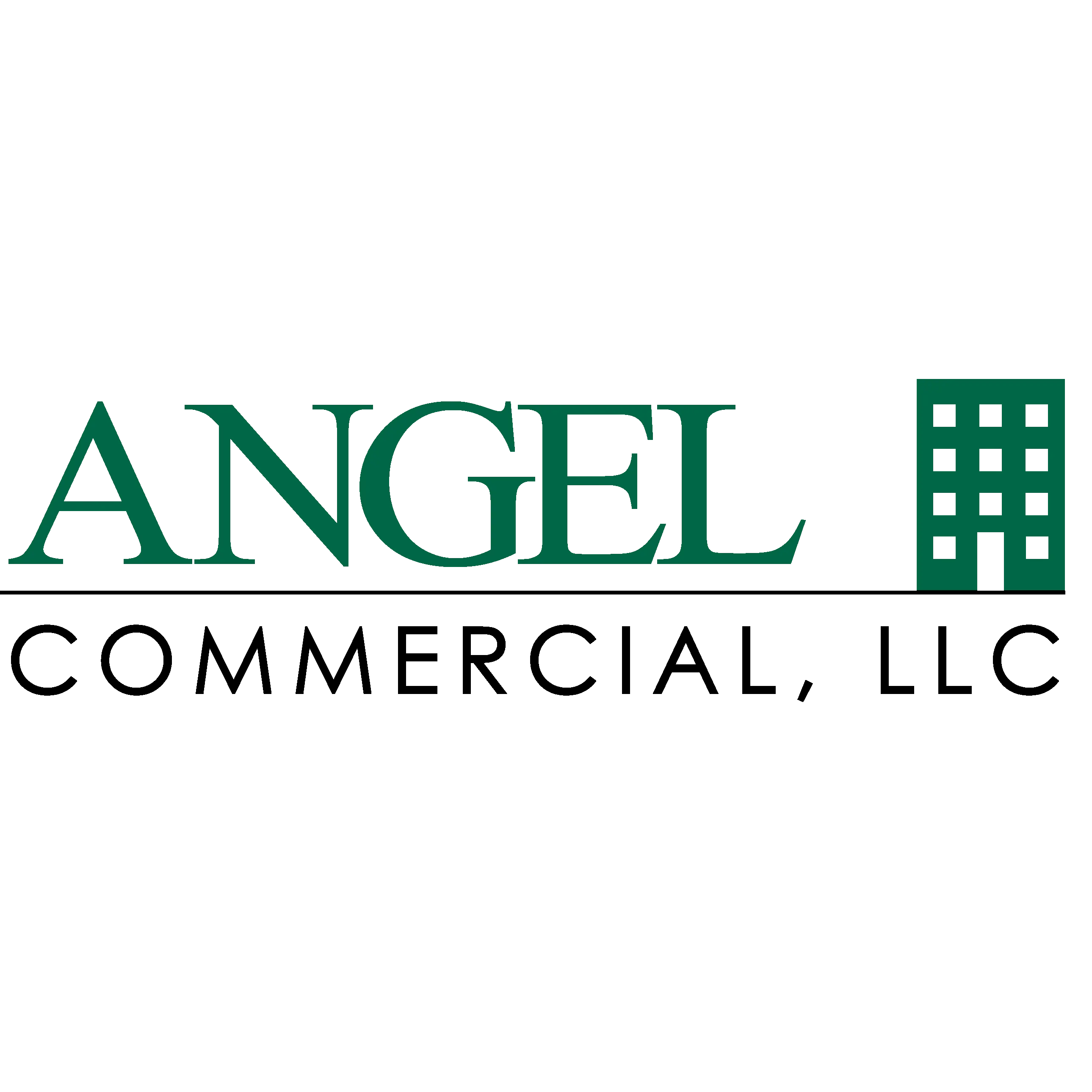 Angel Commercial, LLC