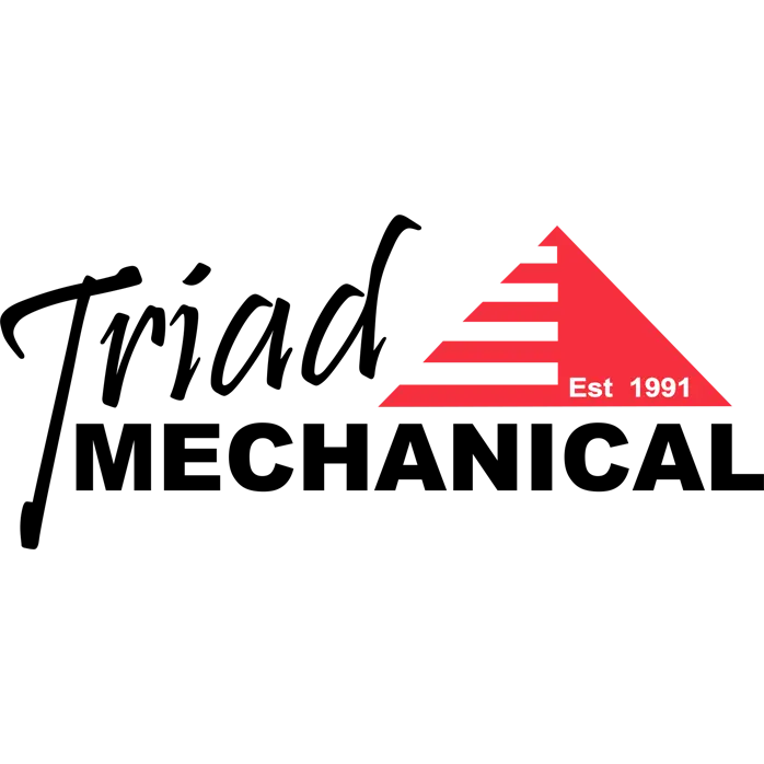 Triad Mechanical Co Inc.