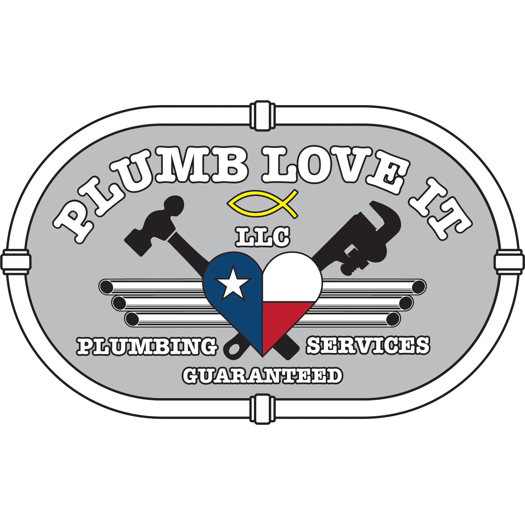 PLUMB LOVE IT LLC