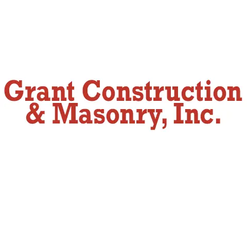 Grant Construction & Masonry, Inc.