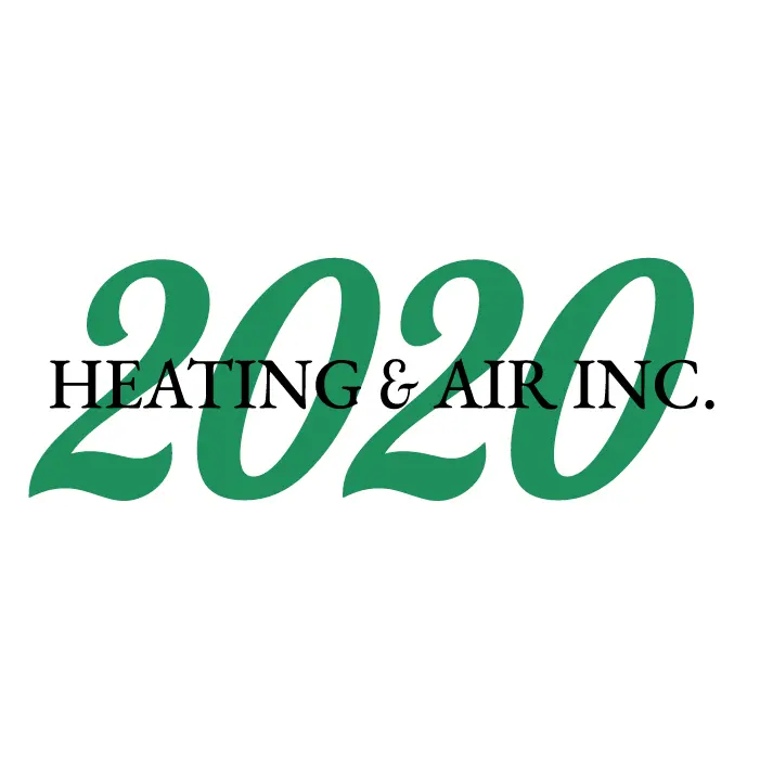 2020 HEATING & AIR INC