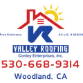 VALLEY ROOFING