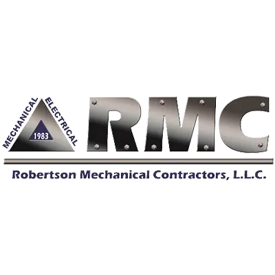 Robertson Mechanical Contractors LLP