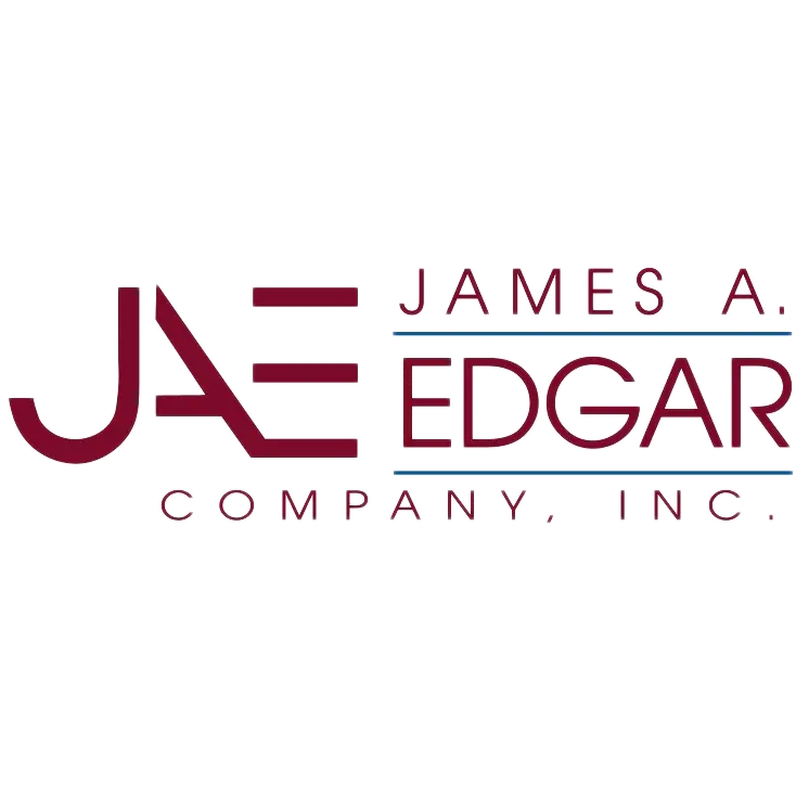 James A. Edgar Co. Inc.