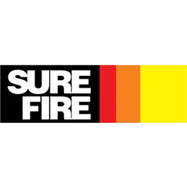 SURE-FIRE INC
