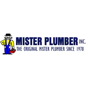 MISTER PLUMBER INC