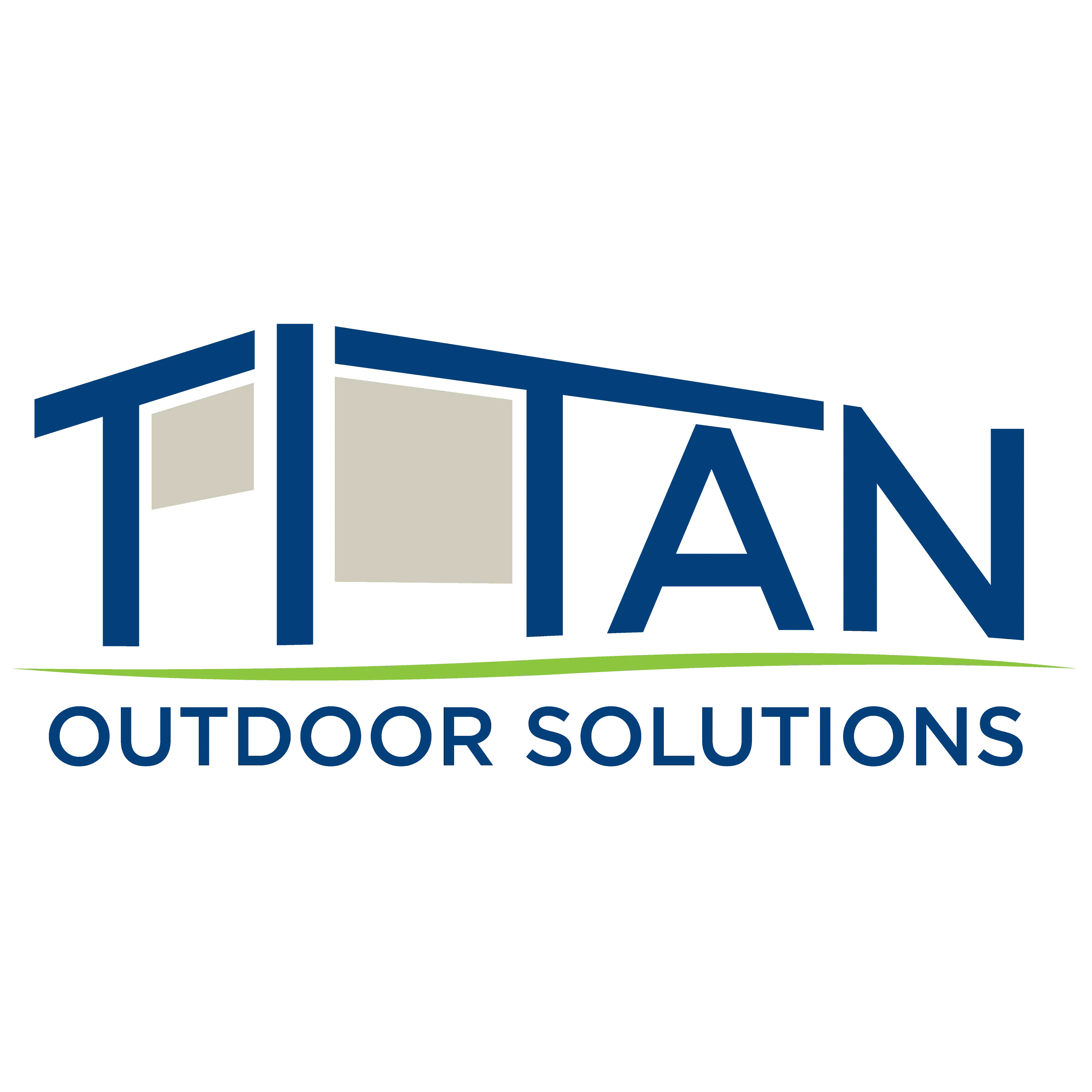 Titan Shutters & Screens