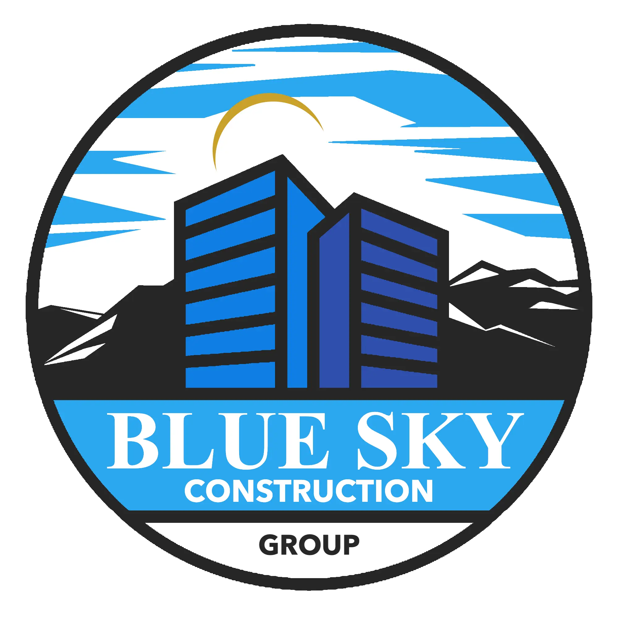 Blue Sky Construction Group LLC