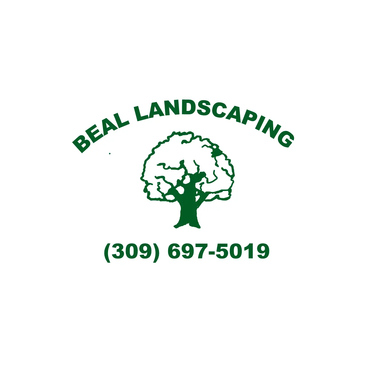 Beal Landscaping