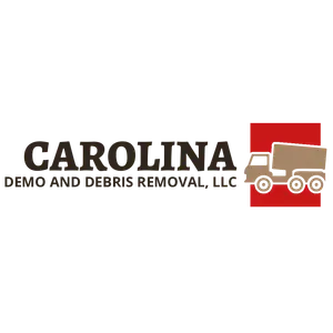 Carolina Demo And Debris Removal
