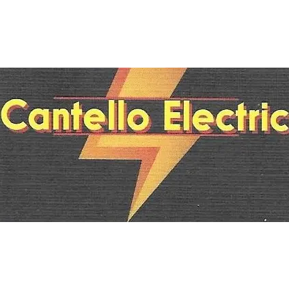 CANTELLO ELECTRIC INC