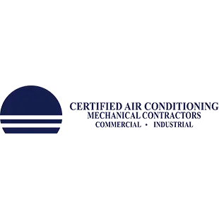 CERTIFIED AIR CONDITIONING INC.