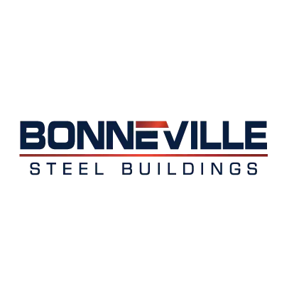 BONNEVILLE STEEL BUILDINGS