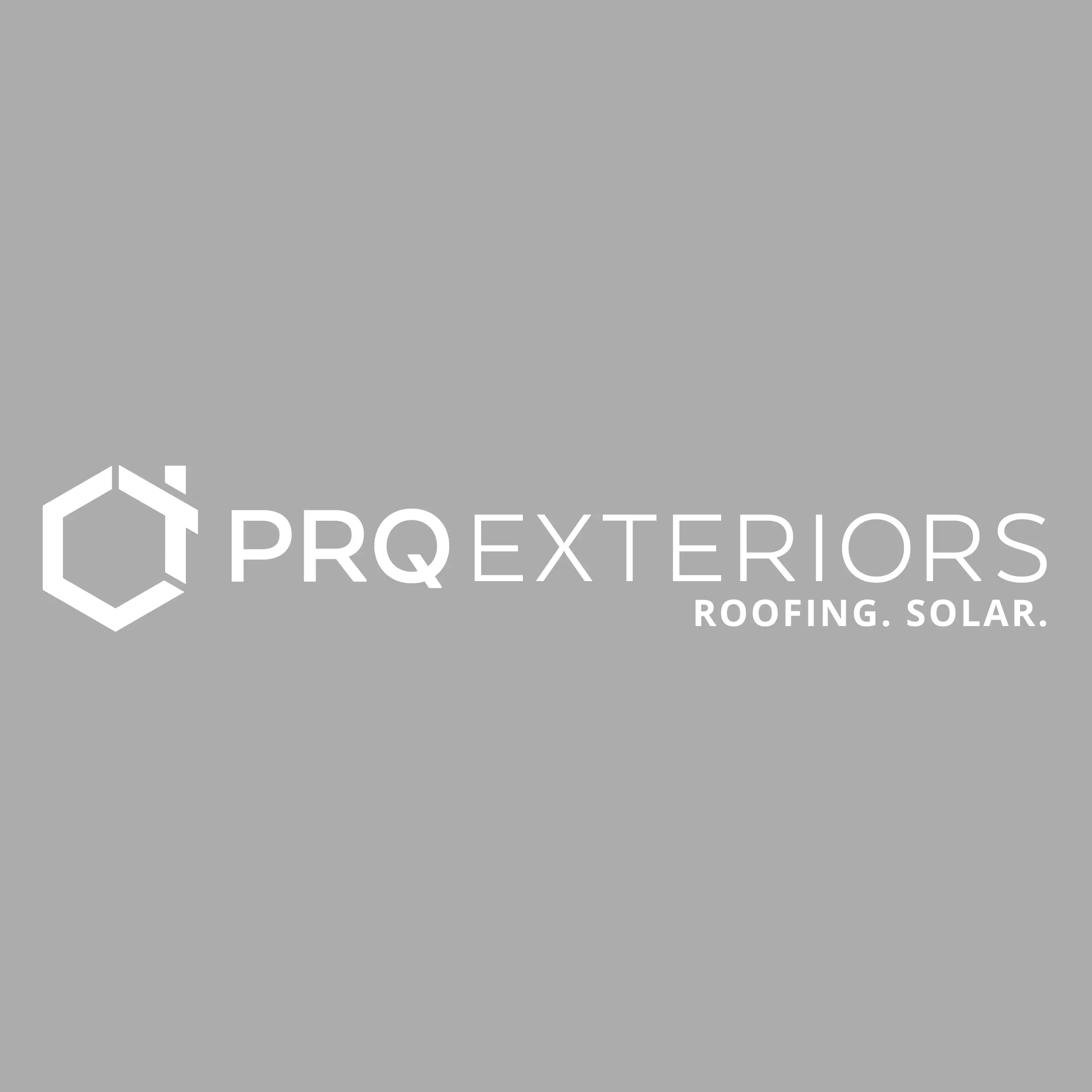 PRQ Exteriors