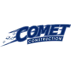 COMET CONSTRUCTION