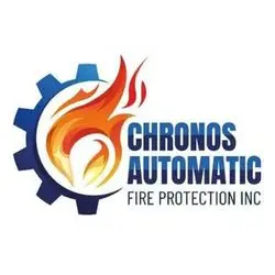 CHRONOS AUTOMATIC FIRE PROTECTION INC