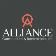 Alliance Renovation & Construction Inc.