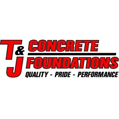 T & J CONCRETE FOUNDATIONS, INC.