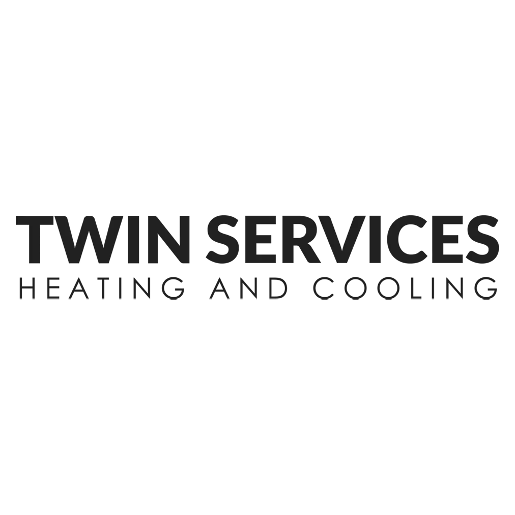 TWIN SERVICES HEATING AND COOLING INC.
